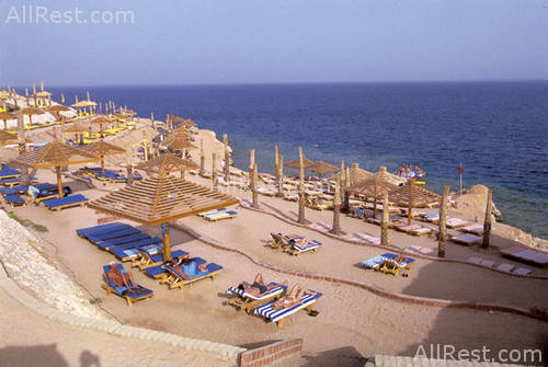 Tropicana Grand Oasis Resort 22